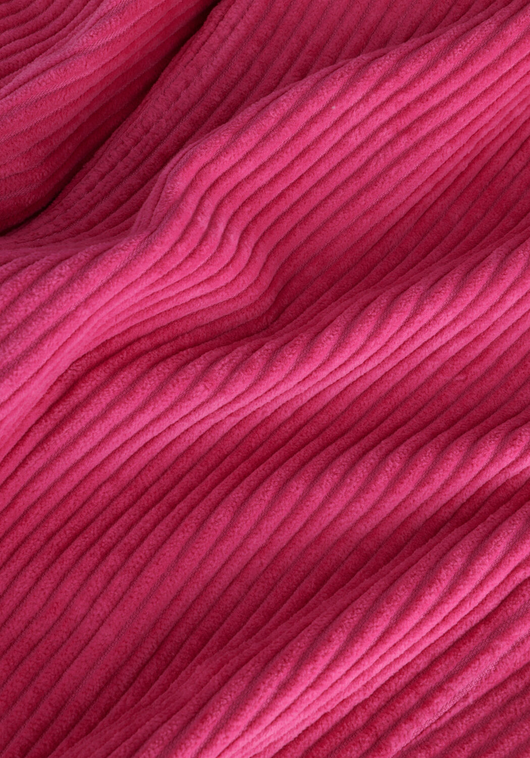 Rosane CO'COUTURE Weite Hose VIKA CORDUROY JEANS - large