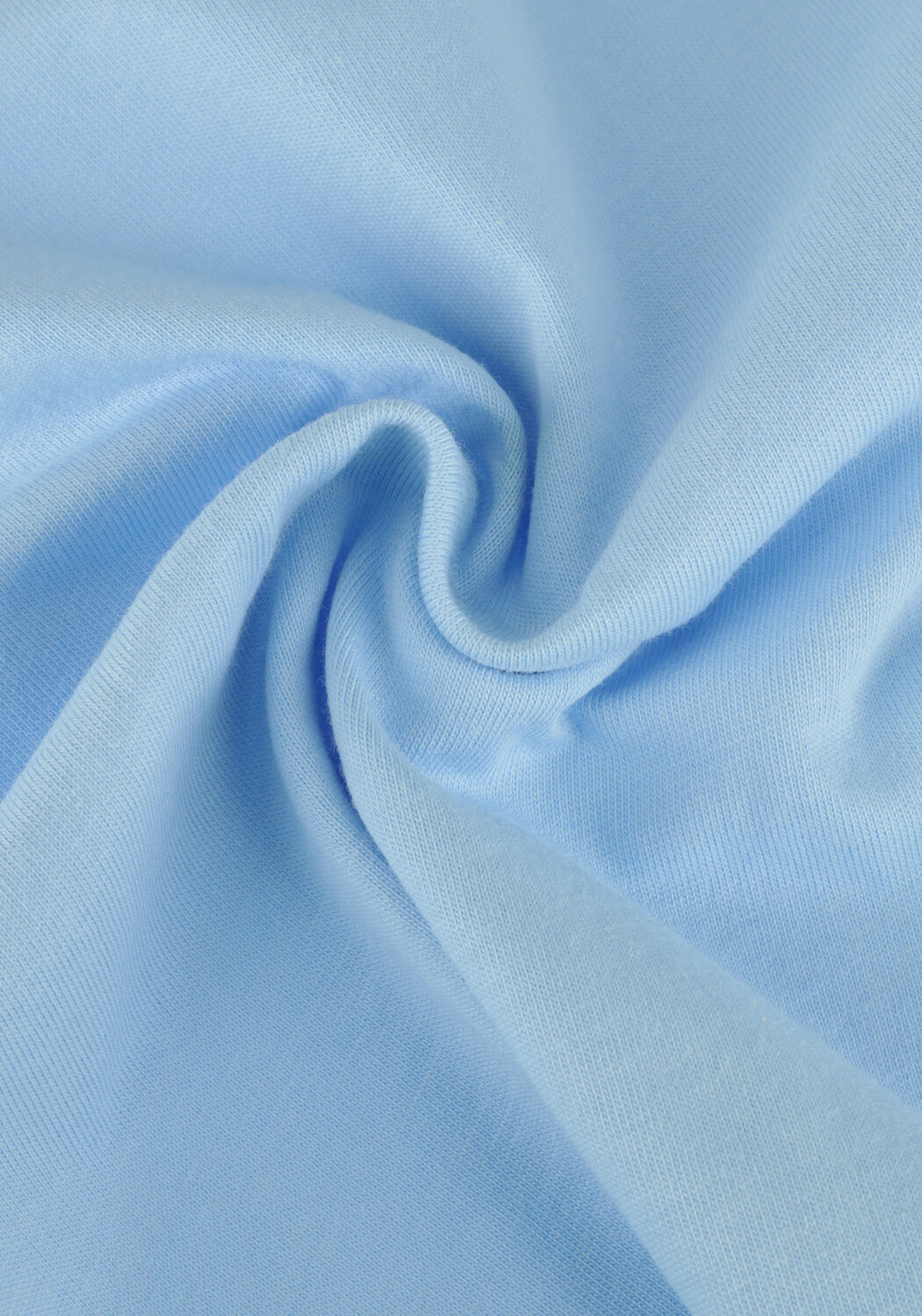 Hellblau RETOUR T-shirt SETH - large