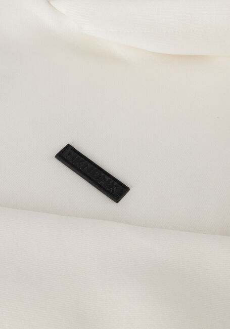 Nicht-gerade weiss NIK & NIK Sweatshirt DELUXE HOODIE - large