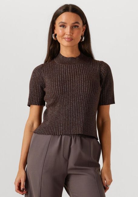 Braune ACCESS Pullover D54-8046 - large