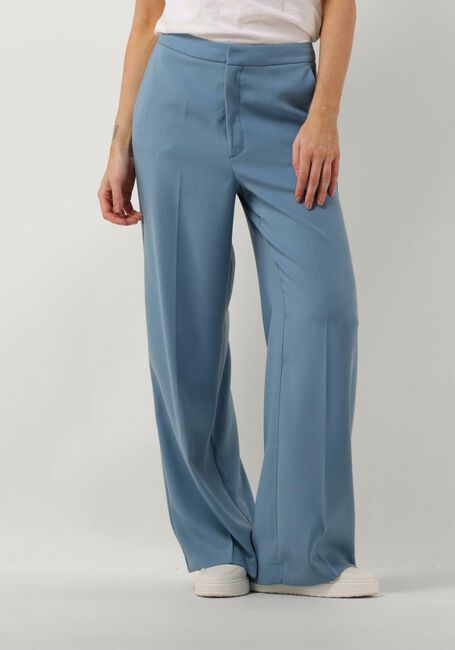 Hellblau MOS MOSH Hose BELLIS LEIA PANT - large