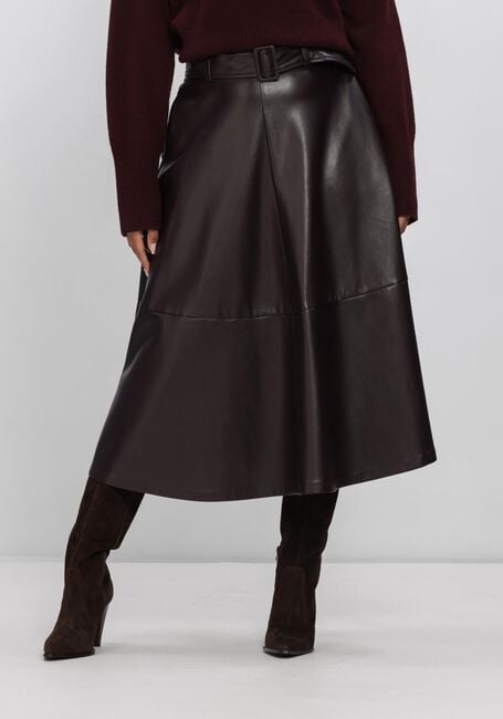 Braune SUNCOO Midirock FLEUR - large