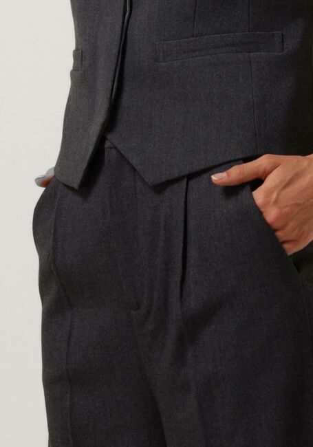 Graue COPENHAGEN MUSE Hose CMTAILOR-PANTS - large
