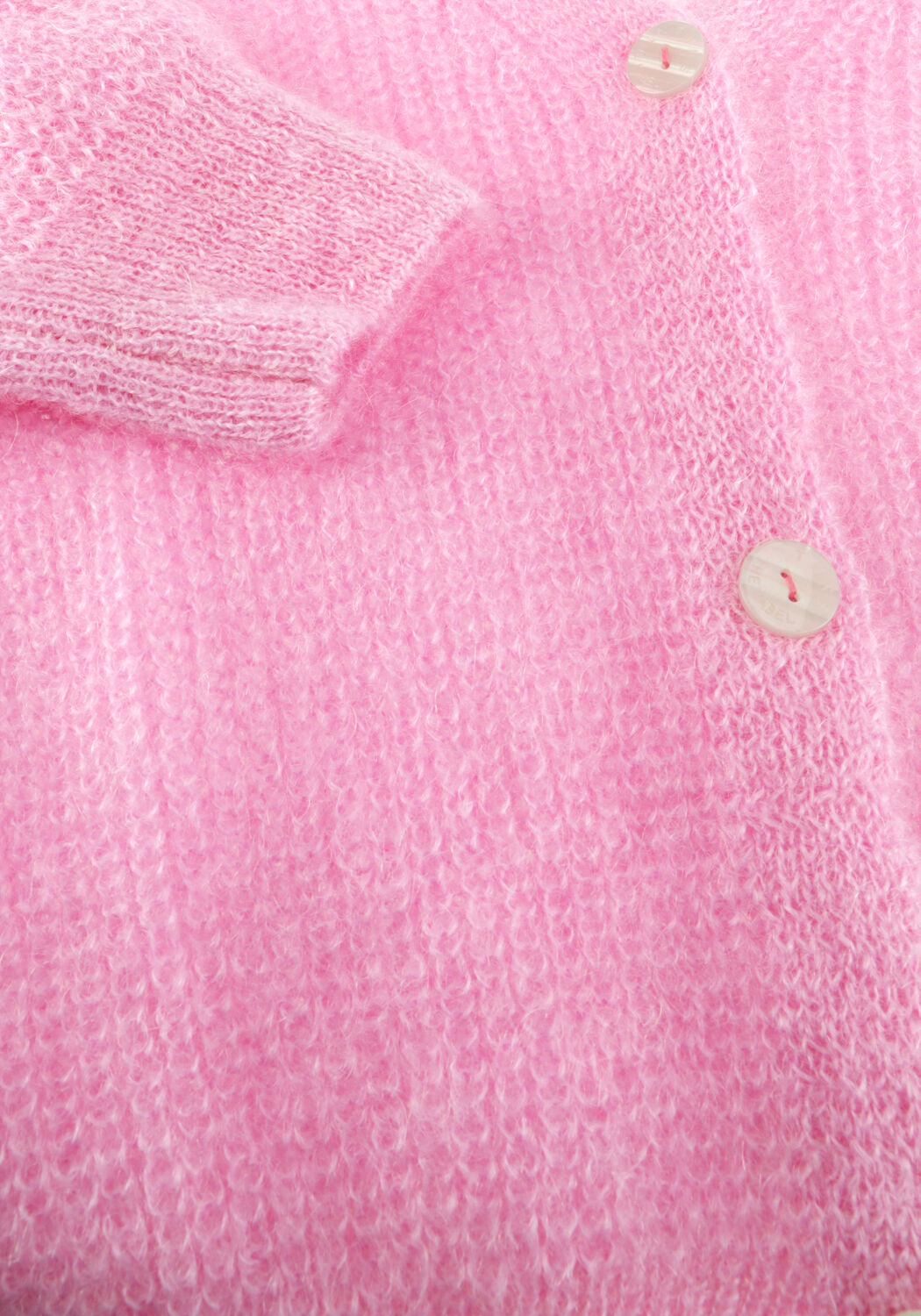 Rosane TWNS Strickjacke ERIE - large