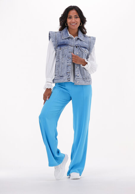 Weiße YDENCE Blusen BLOUSE TIFFANY - large