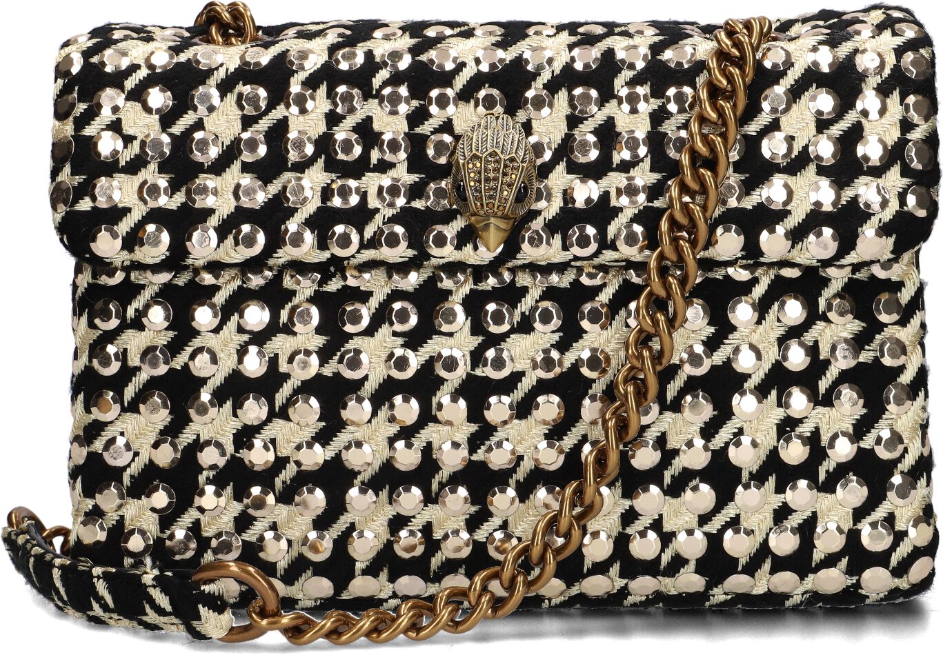 Umhängetasche Kensington Studs Damen - Kurt Geiger London - Modalova