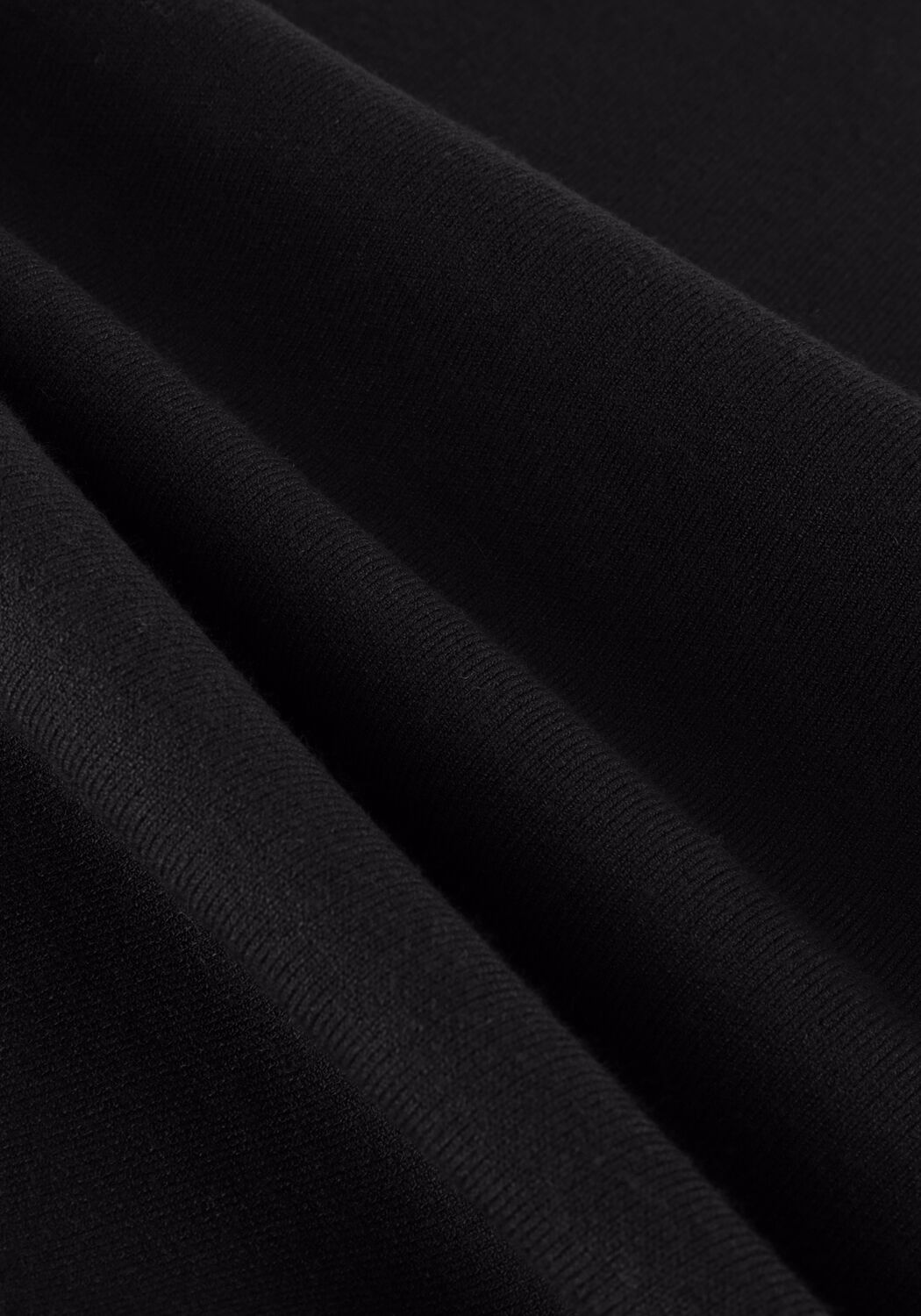 Gr&uuml;ne DSTREZZED Pullover FELL MOCK NECK - large