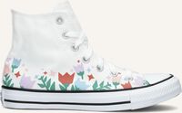 Weiße CONVERSE Sneaker High CHUCK TAYLOR ALL STAR Weiße CONVERSE Sneaker High CHUCK TAYLOR ALL STAR - medium