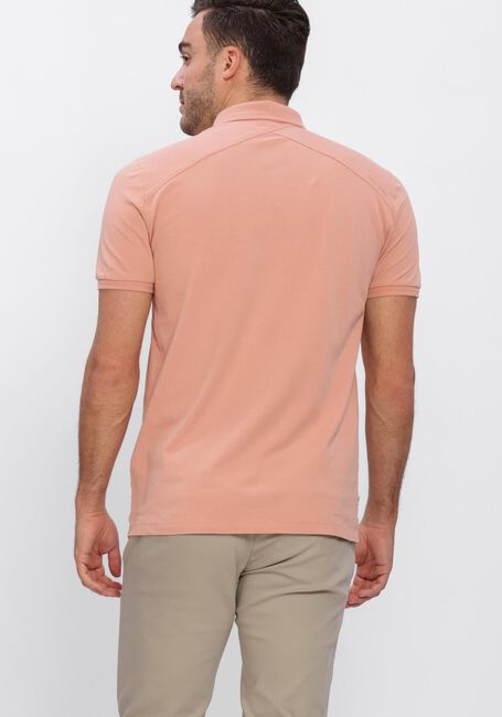 Rosane CAST IRON Polo-Shirt SLIM FIT FINE PIQUE ESSENTIAL - large