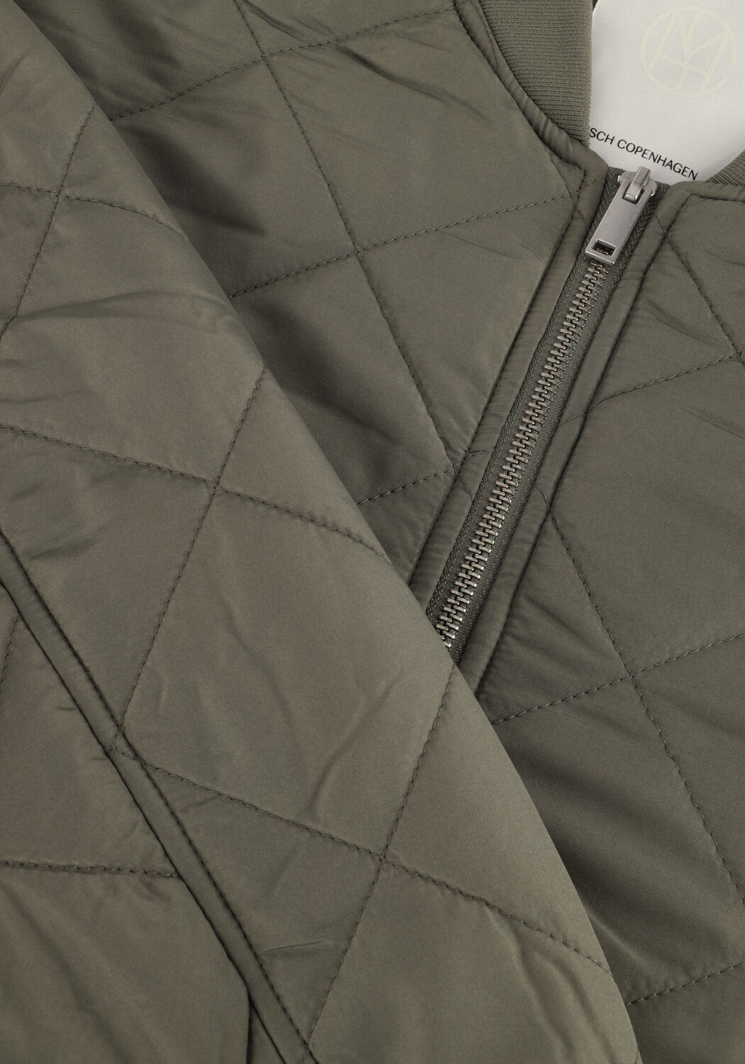 Sand MSCH COPENHAGEN Jack MSCHSAMANTHA DEYA JACKET - large