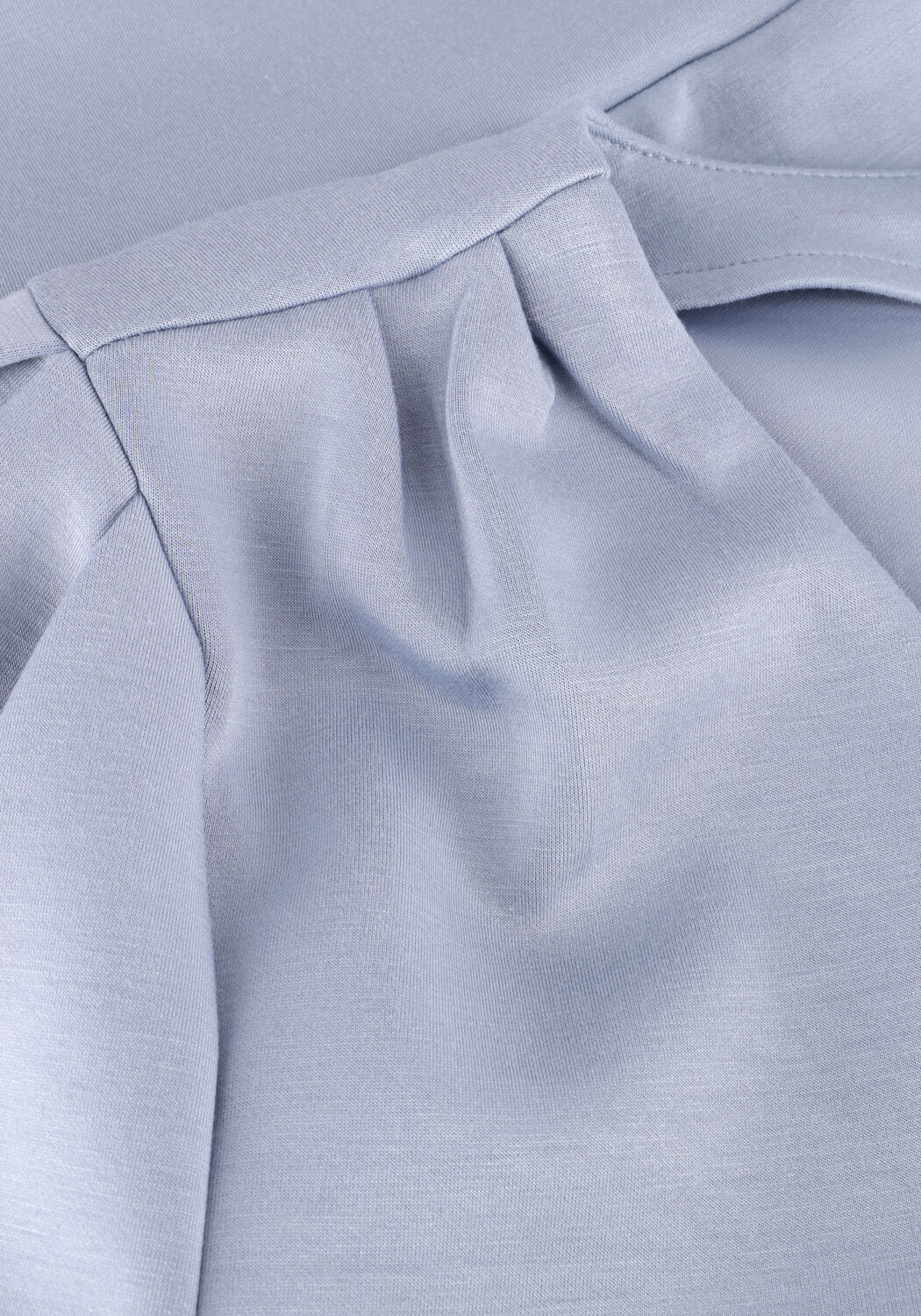 Hellblau AAIKO Pullover ADRY VIS 436 - large