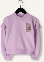 Lila Z8 Sweatshirt MARI Lila Z8 Sweatshirt MARI - medium