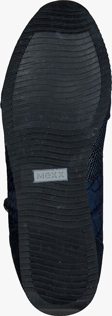 Blaue MEXX Sneaker low FEDERICA - large