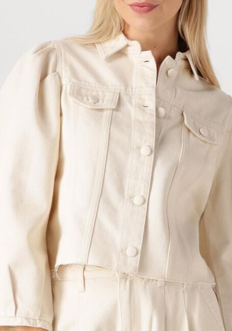 Ecru IBANA Blusen TRANIA SANDSTONE - large