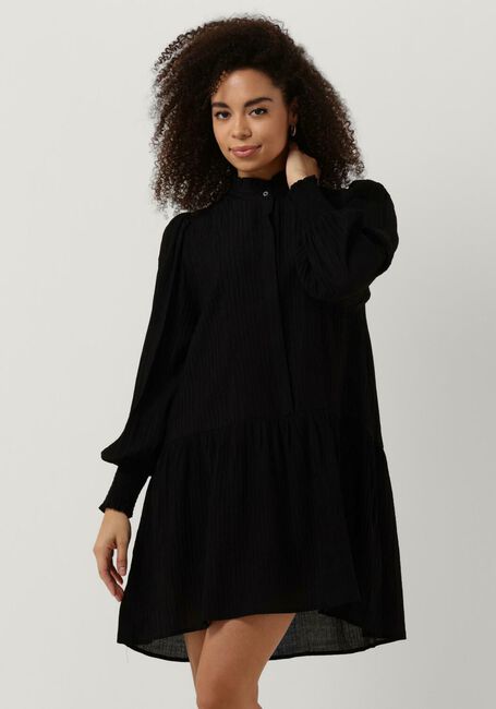 Schwarze CO'COUTURE Minikleid PETRA DRESS - large