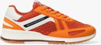 Orangene SCOTCH & SODA Sneaker low VIVEX - medium