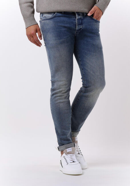 Blaue DRYKORN Slim fit jeans JAZ 260165 - large