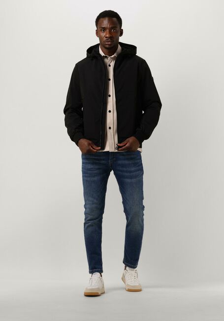 Sand GENTI Casual-Oberhemd S9292-1967 - large