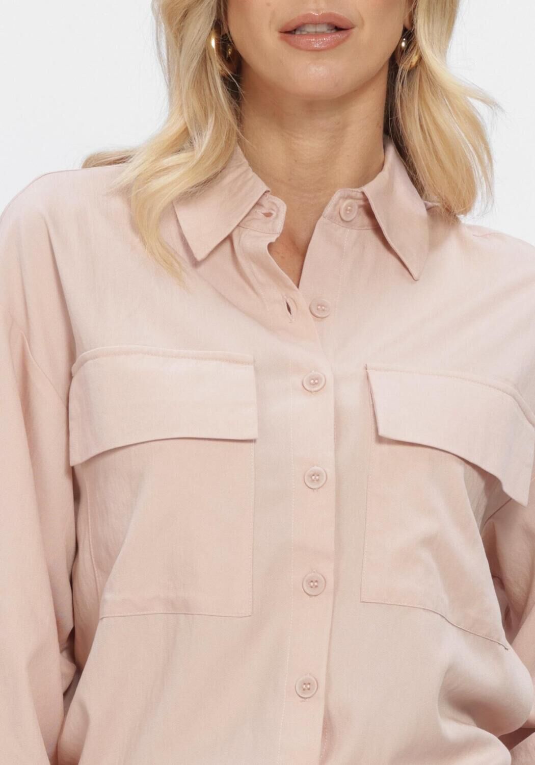 Rosane STUDIO AMAYA Blusen LOEKE BLOUSE - large
