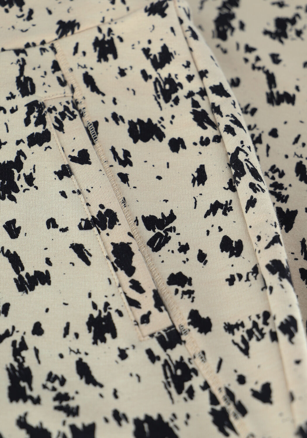 Creme MOSCOW Jogginghose VIANA - large