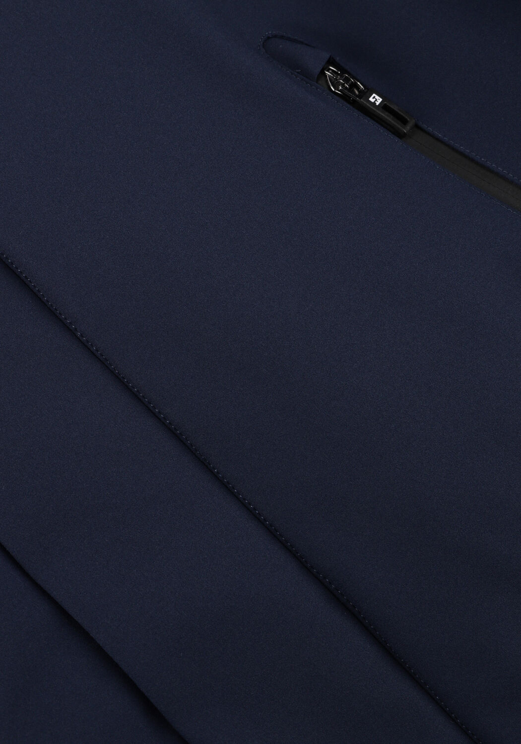 Dunkelblau KRAKATAU Parkas 125200008 - large