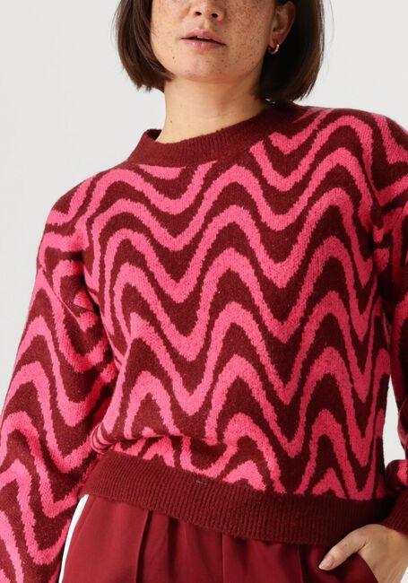 Rosane YDENCE Pullover KNITTED SWEATER BLAISE - large