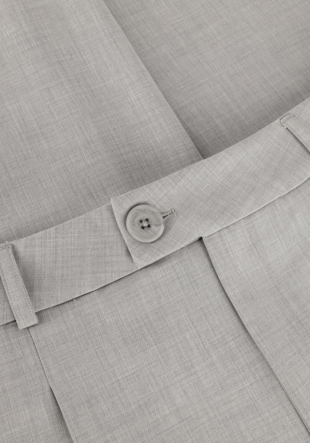 Graue CIRCLE OF TRUST Hose LUCY PANTS - large