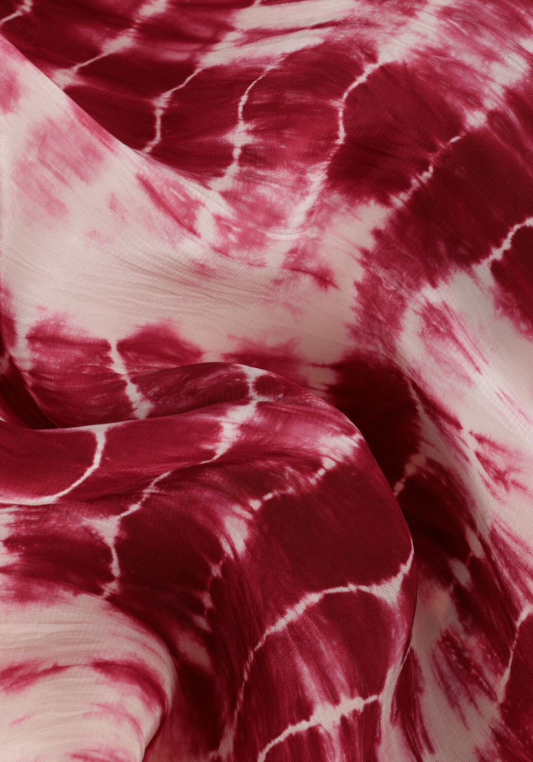 Hell-Pink ROUGH STUDIOS Minikleid MADINA DRESS - large