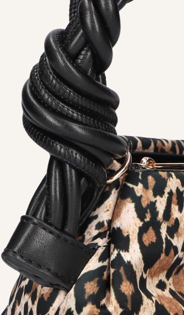 Schwarze NOTRE-V Handtasche GAWB1-258 Schwarze NOTRE-V Handtasche GAWB1-258 - large