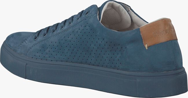 Blaue BLACKSTONE Sneaker low NM13 - large