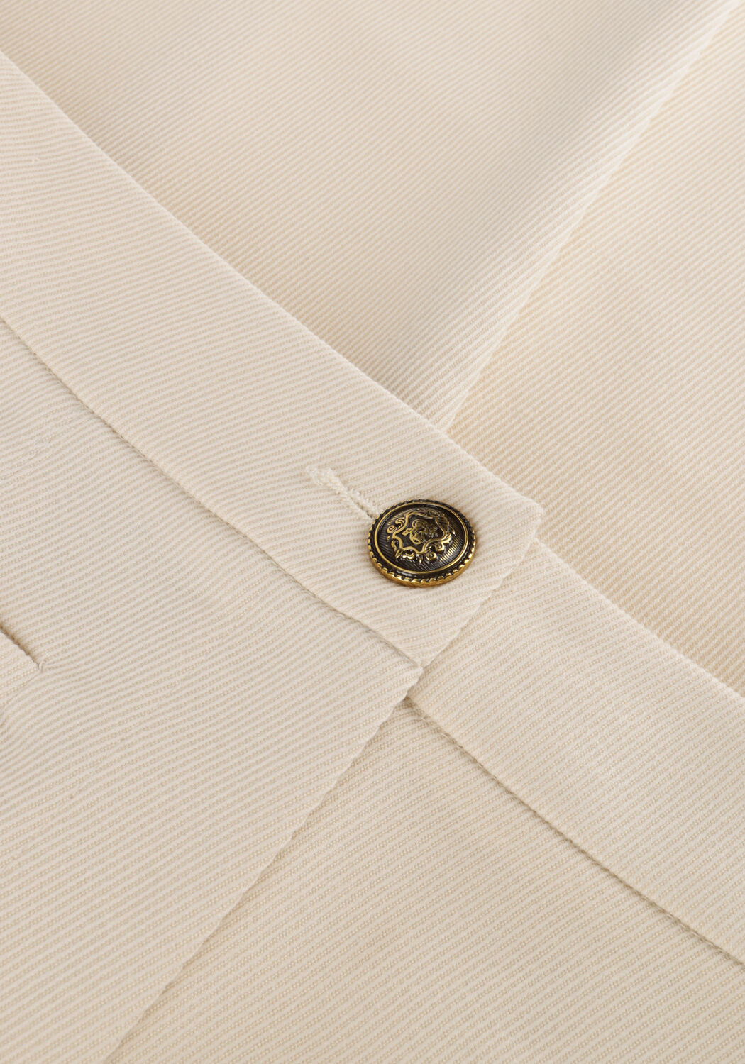 Wei&szlig;e LIU JO Hose PANT.TS TP LUNGO - large