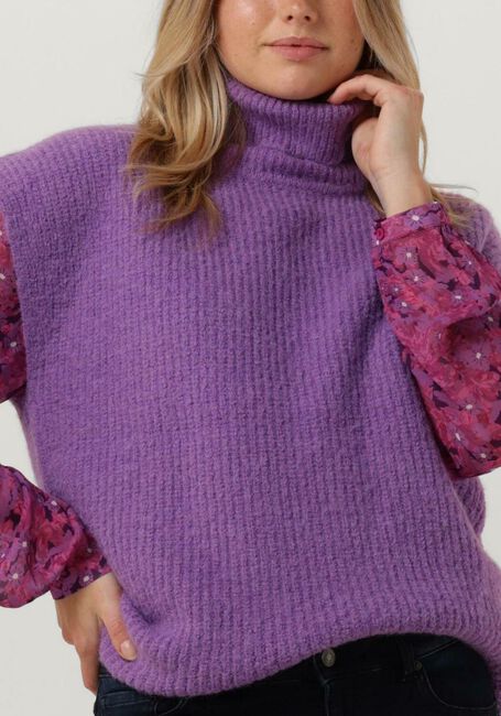 Lilane CIRCLE OF TRUST Spencer MACE KNIT - large