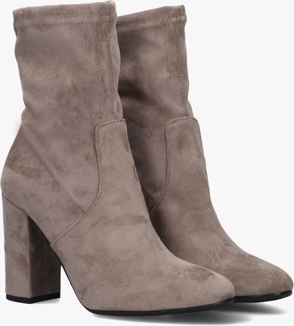 Taupe NOTRE-V Stiefeletten 17950 - large