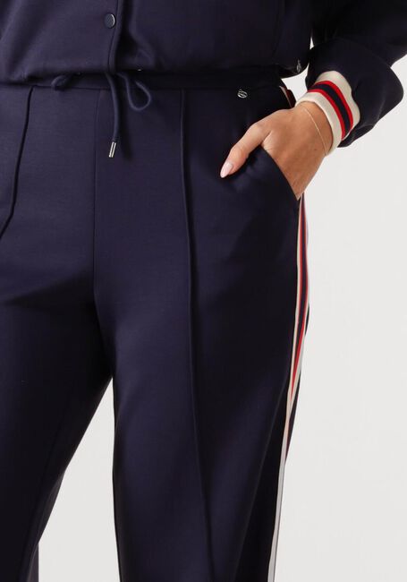 Blaue NUKUS Hosen NORA PANTS - large