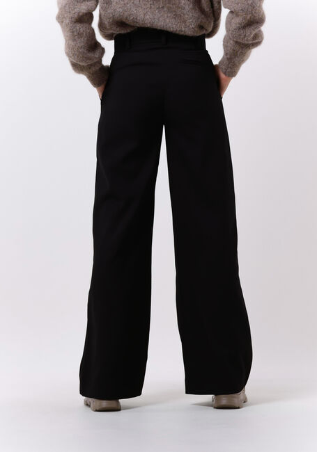 Schwarze BY-BAR Hose ROAN PANT - large