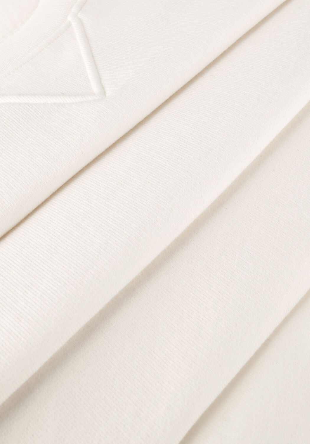 Nicht-gerade weiss PROFUOMO Sweatshirt PPUJ10041 - large