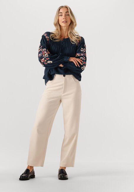 Dunkelblau LOUIZON Blusen PLOUM - large