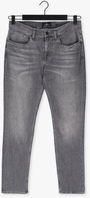 Graue 7 FOR ALL MANKIND Slim fit jeans SLIMMY TAPERD - large