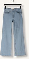 Blaue ANOTHER LABEL Wide jeans MOORE DENIM PANTS Blaue ANOTHER LABEL Wide jeans MOORE DENIM PANTS - medium