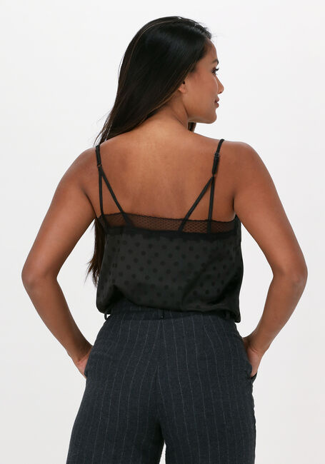 Schwarze Y.A.S. Top YASSARINA LS TOP - large