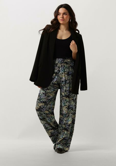 Schwarze CATWALK JUNKIE Top SL DANA - large