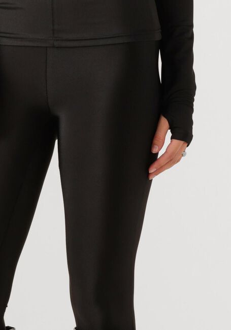 Schwarze REFINED DEPARTMENT Legging ANNA - large