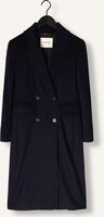 Dunkelblau BEAUMONT Mäntel TIFFANY LONG COAT Dunkelblau BEAUMONT Mäntel TIFFANY LONG COAT - medium