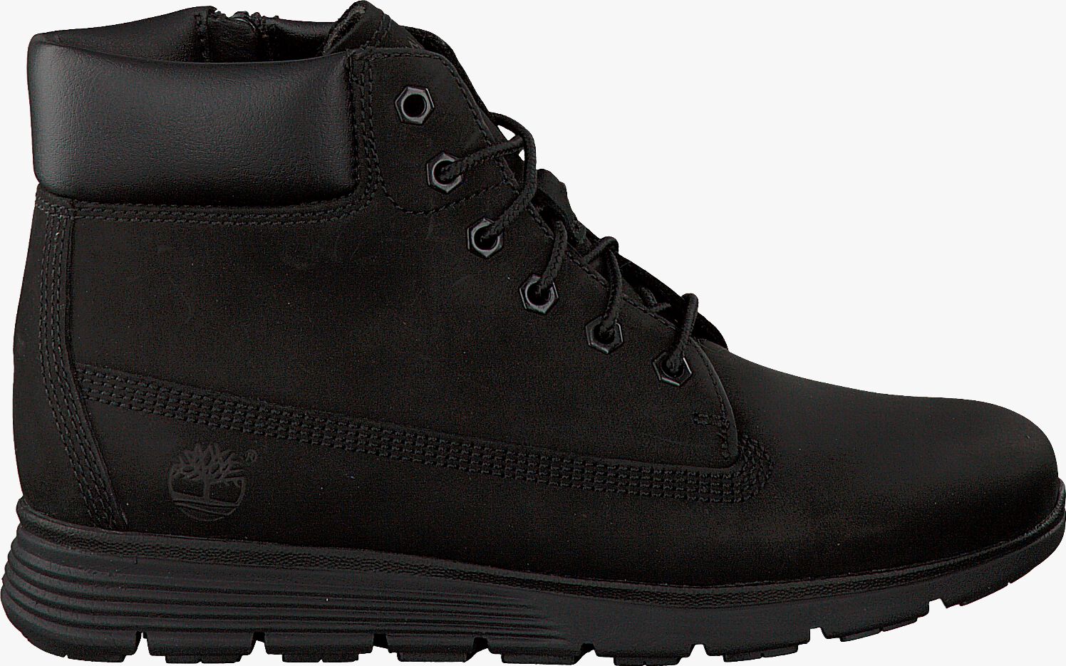Schwarze TIMBERLAND Sneaker high KILLINGTON 6 IN KIDS | Omoda