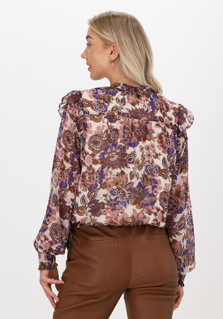 Rosane LIU JO Blusen TUNICA TS NAV - large