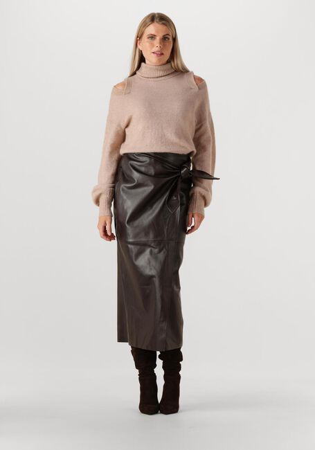 Beige IBANA Rollkragenpullover TJICO - large