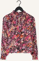Rosane NEO NOIR Blusen HORATIO FESTIVE FLORAL BLOUSE Rosane NEO NOIR Blusen HORATIO FESTIVE FLORAL BLOUSE - medium