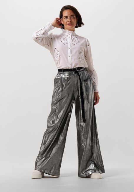 Schwarze MOLIIN Hose URENNA - large