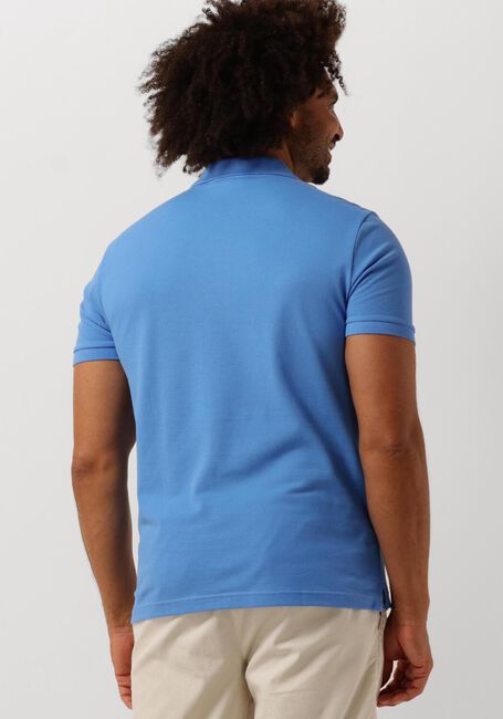 Hellblau LACOSTE Polo-Shirt 1HP3 MENS S/S POLO 12 - large
