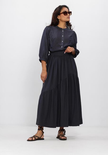 Dunkelblau RUBY TUESDAY Blusen ILLIEZ - large